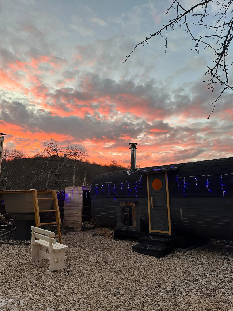 Гостевой дом Gorka