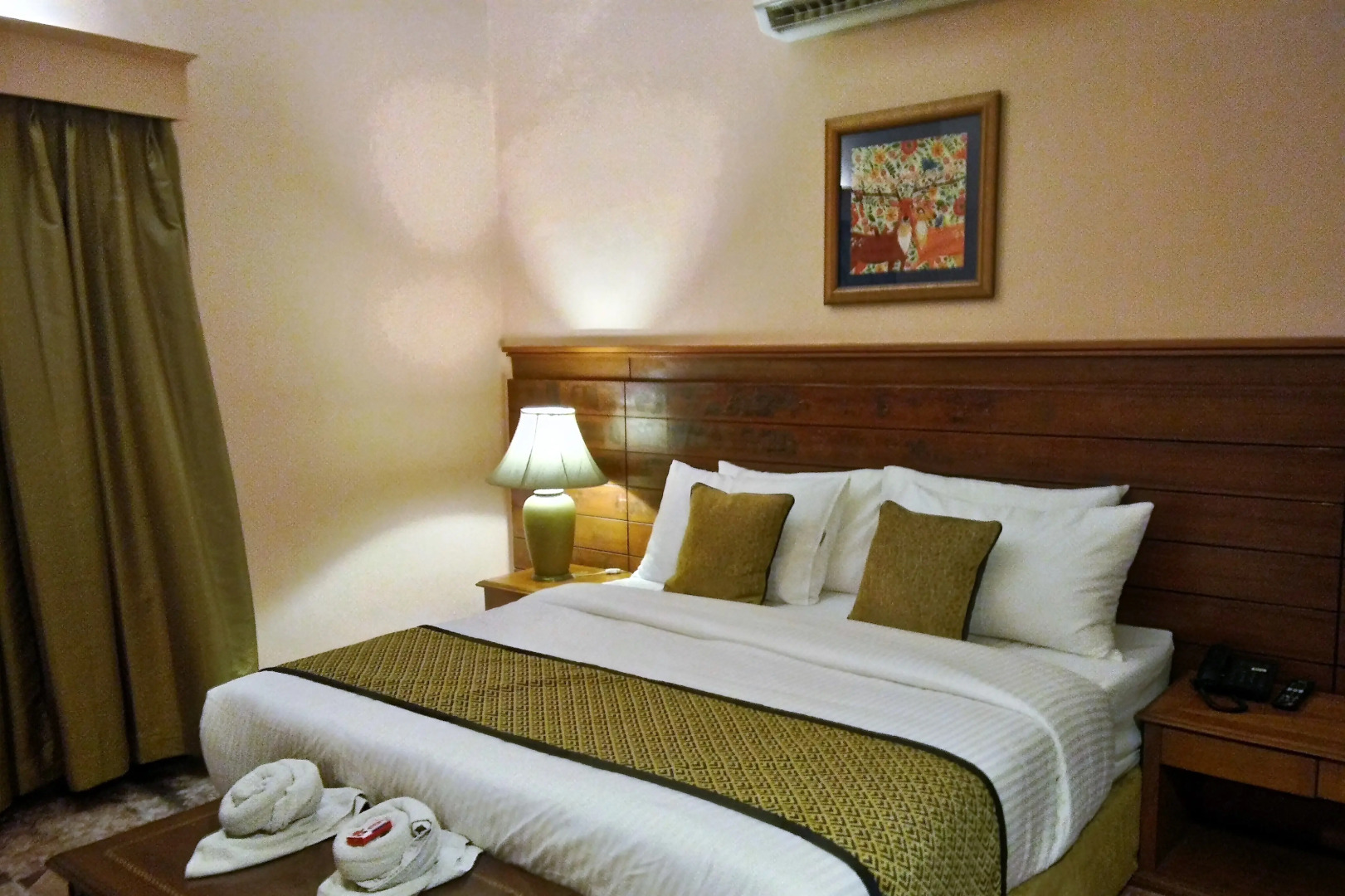 Отель Dayal Lodge