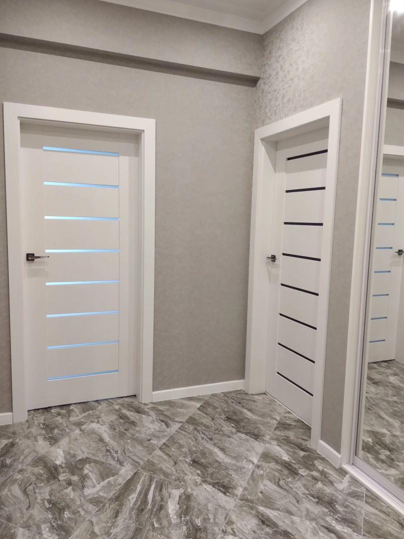 Апартаменты Деметрис