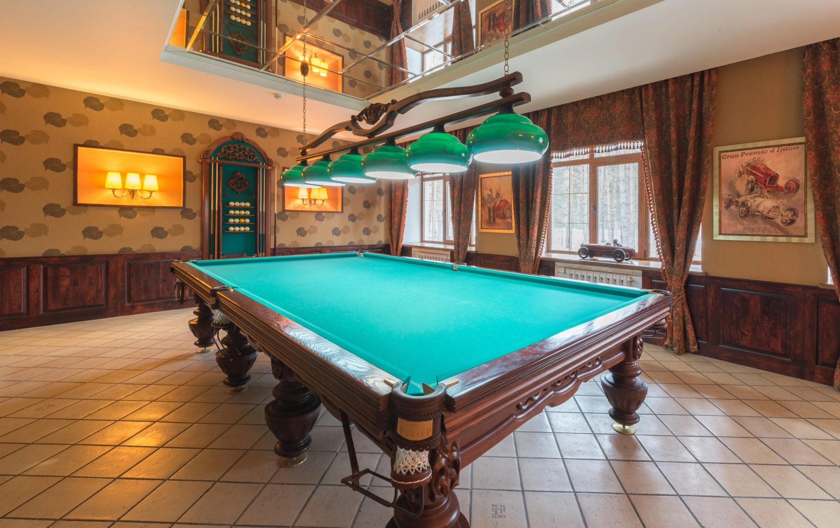 Парк-Отель Мещерская Усадьба