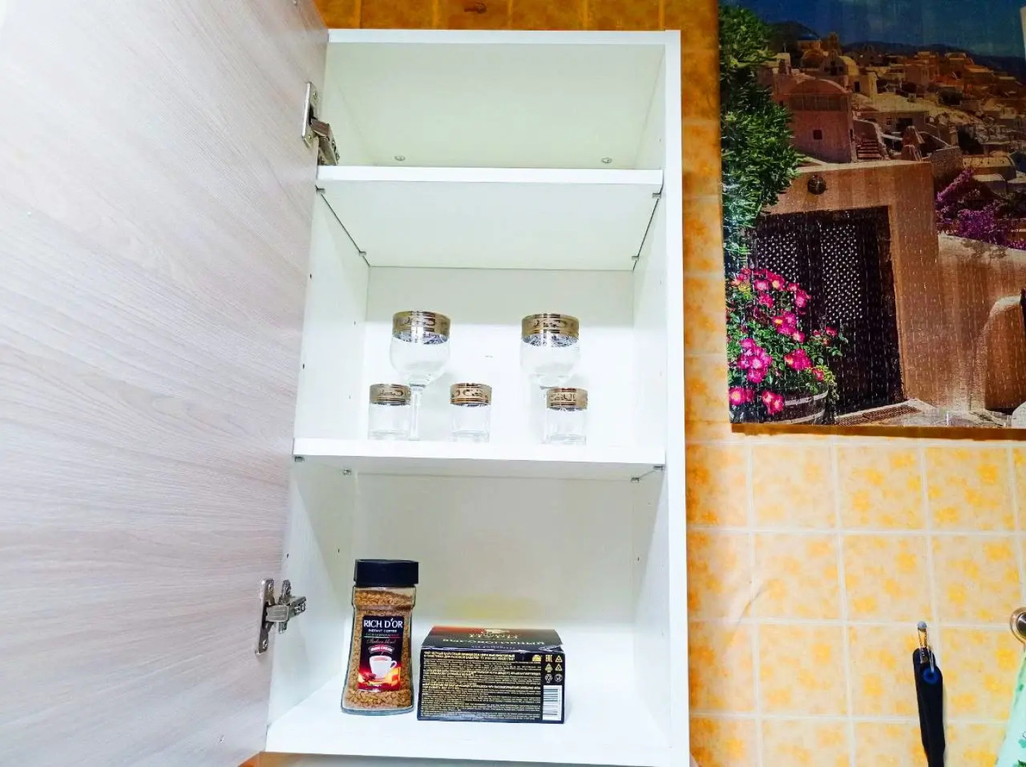 Квартира Live-In-Comfort на Партизанской 53