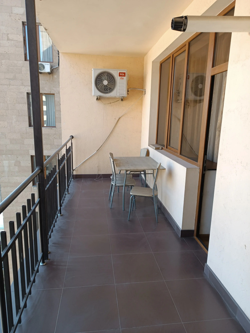 Апартаменты RentInnYerevan 74 Aram Street