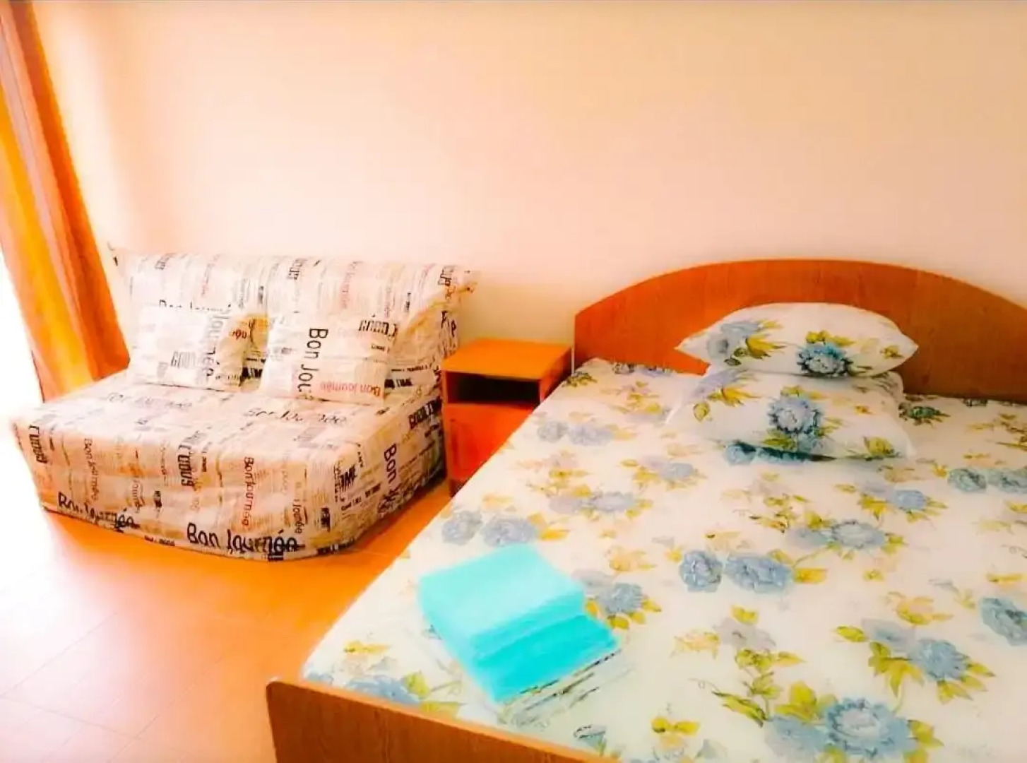 Отель Кузбасс