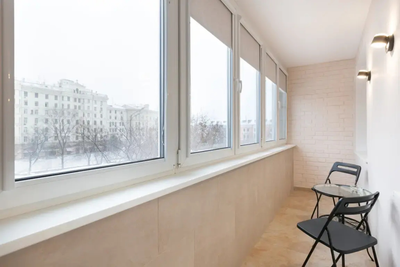 Апартаменты Бальмонт Маяковская