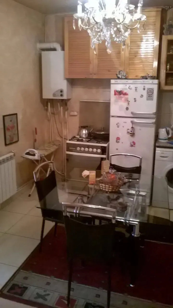 Апартаменты Luxe Klass