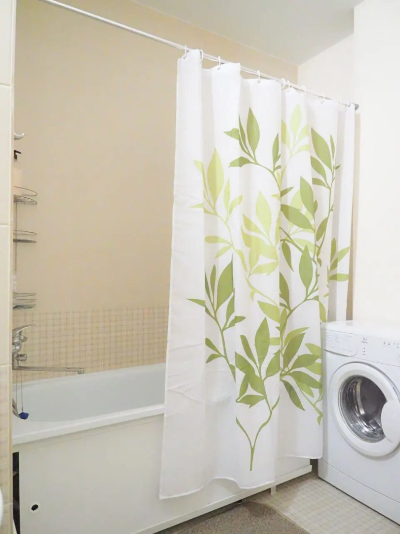 Квартира Двухкомнатная Возле Онкодиспансера