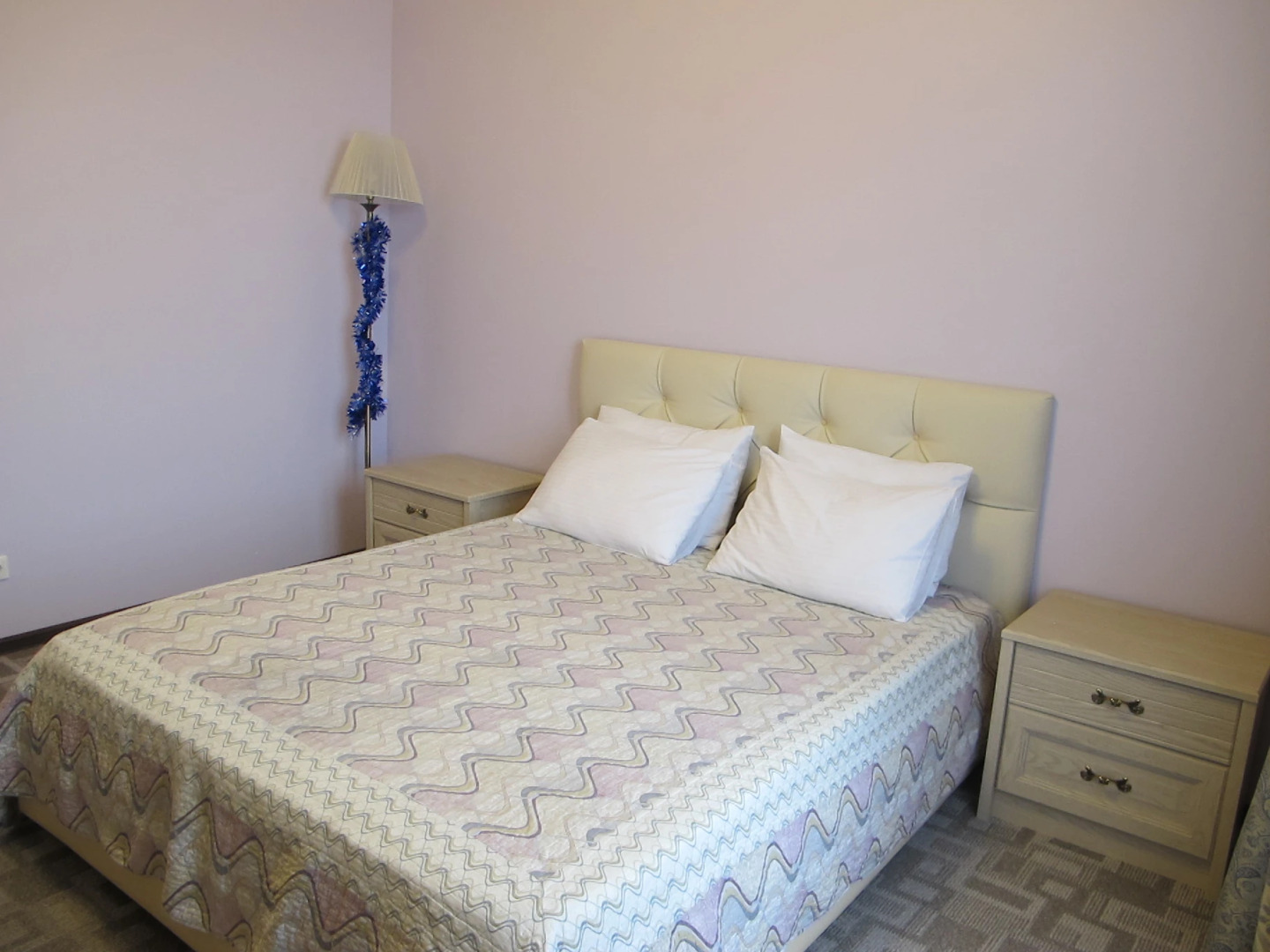 Апартаменты на Старообрядческой 62