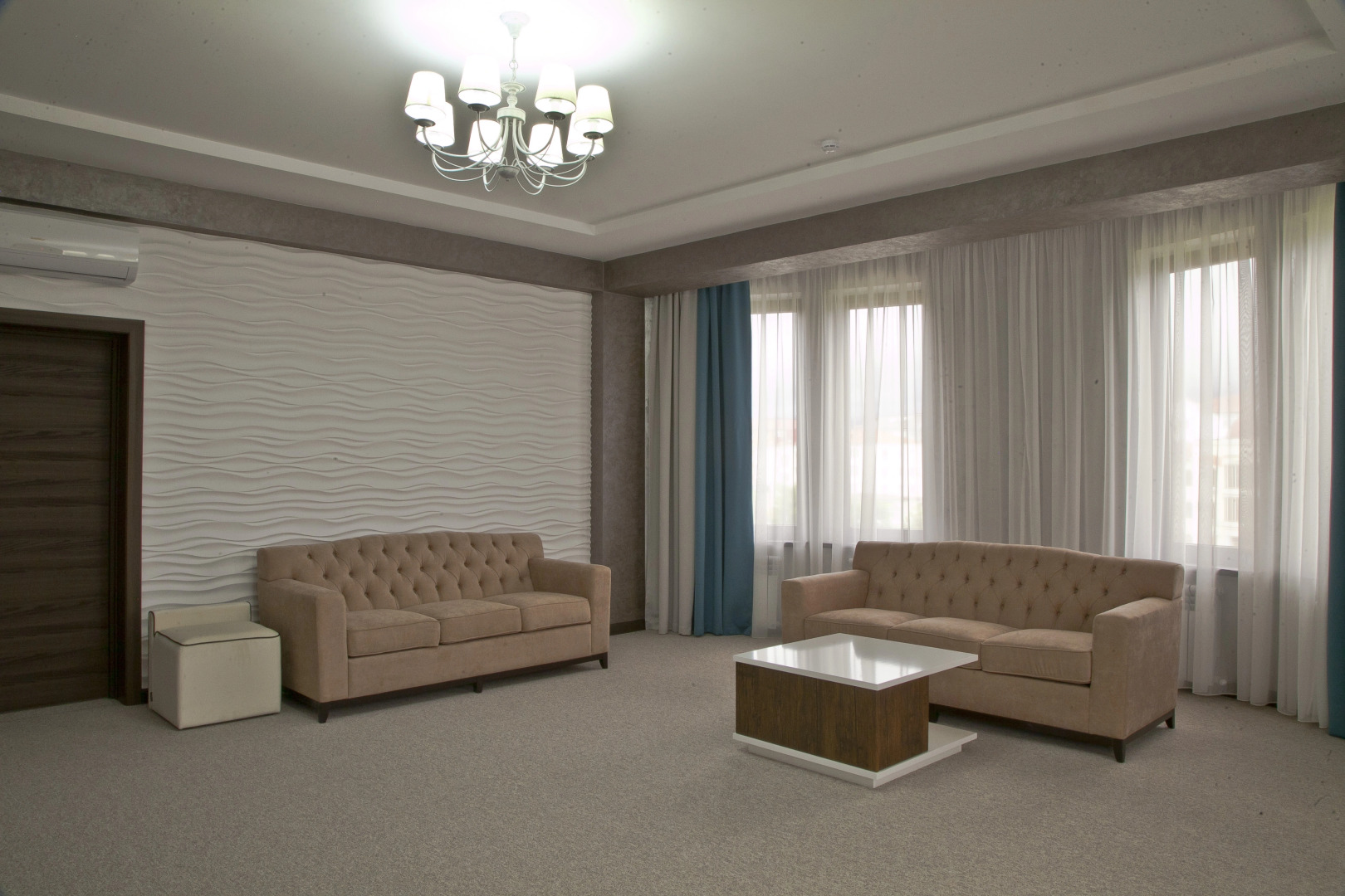 ООО Бизнес-отель Магас