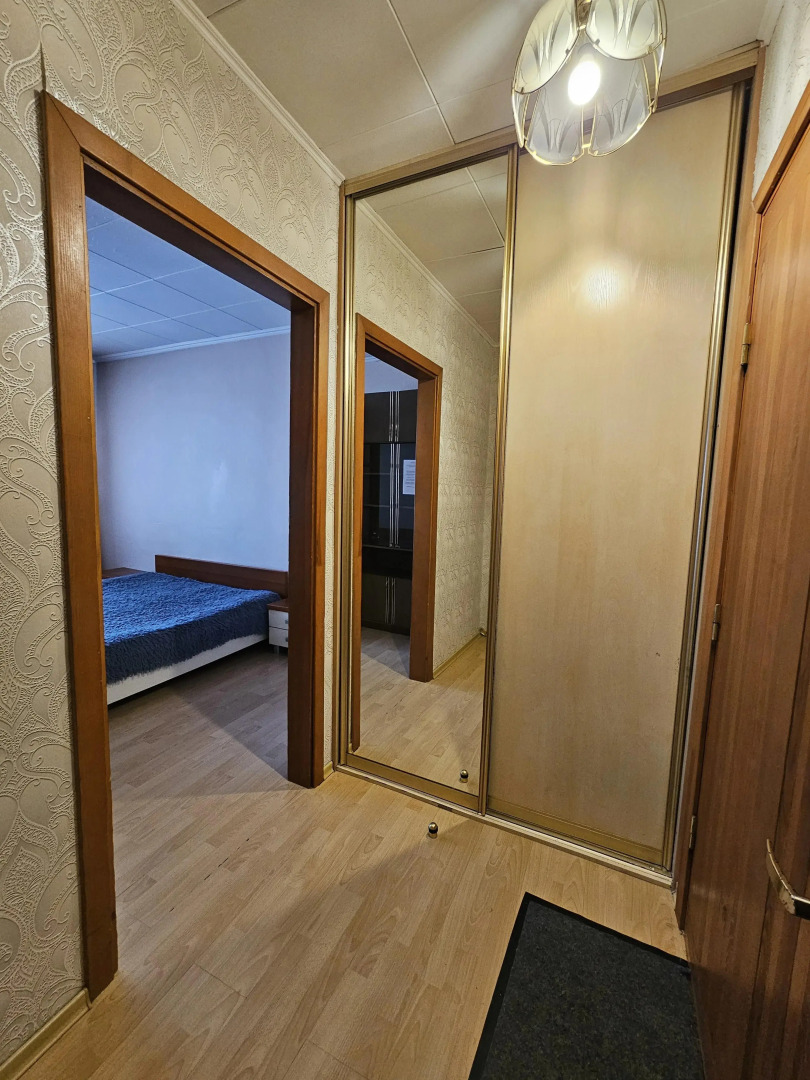 Квартира Золотые Палочки