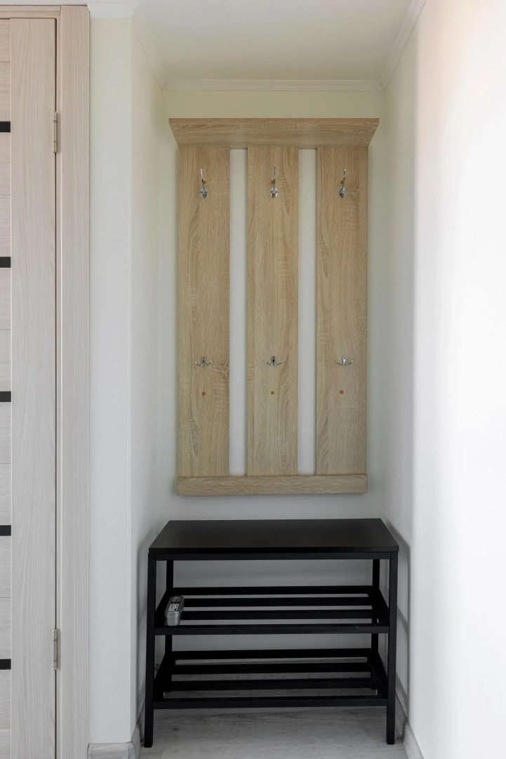 Апартаменты 4 с Панорамным Видом на Неву