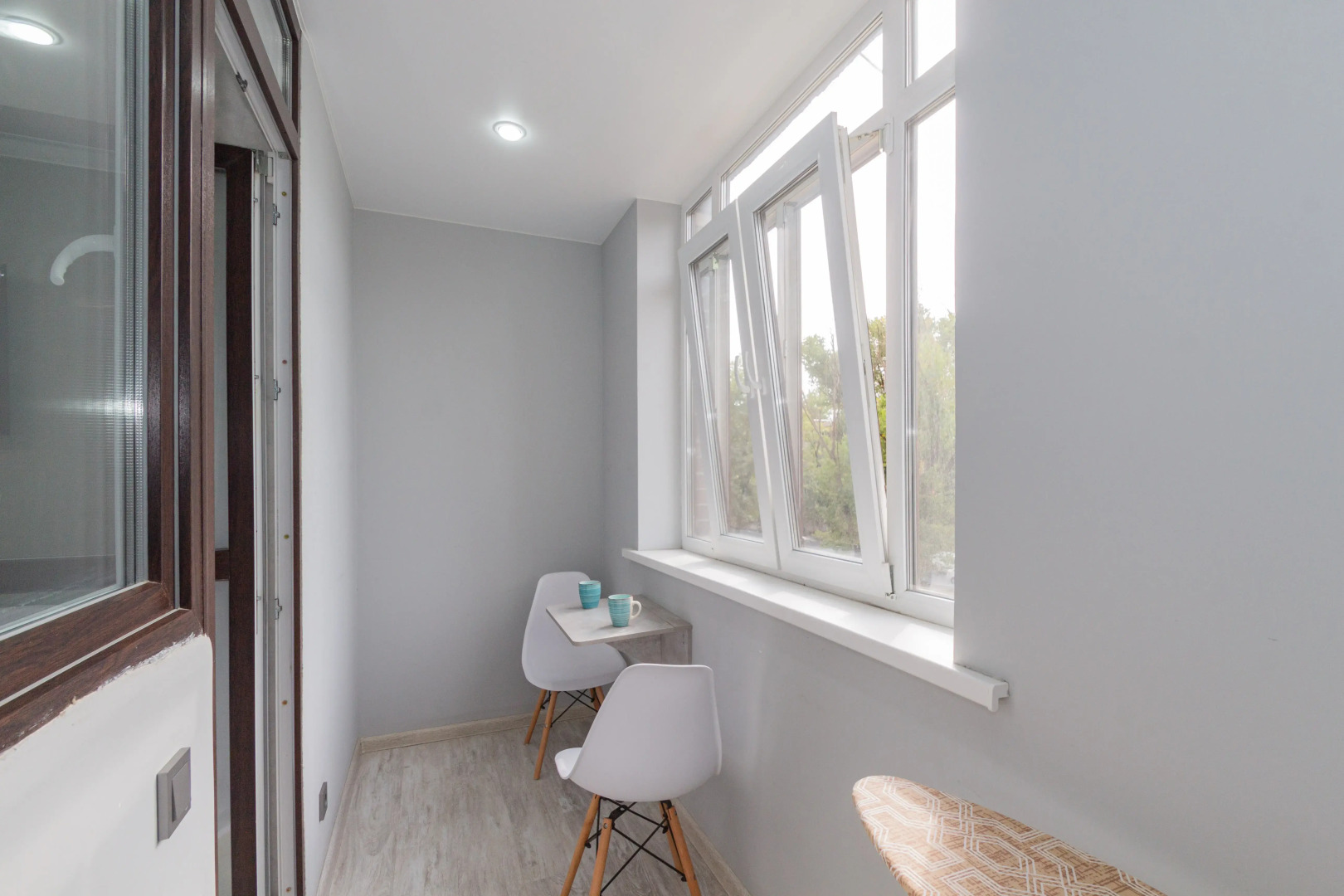 Квартира Сокол на Оганова