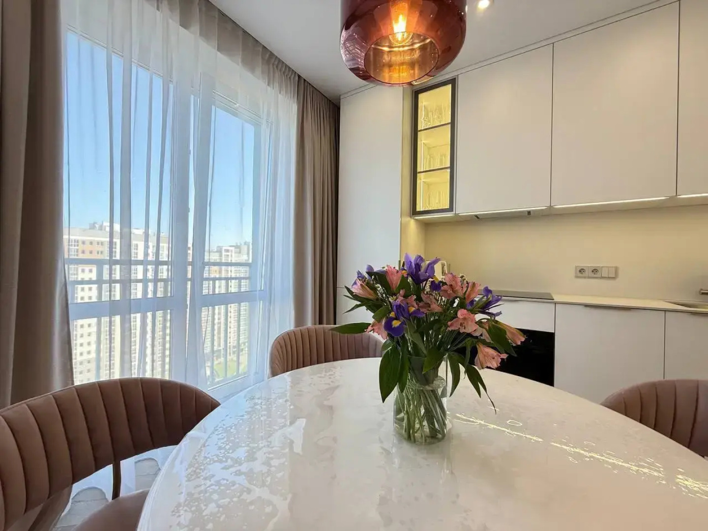 Апартаменты Премиум