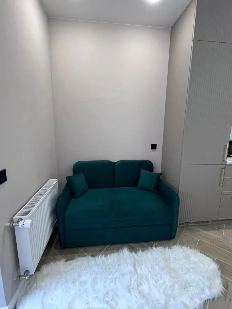 Апартаменты Парк