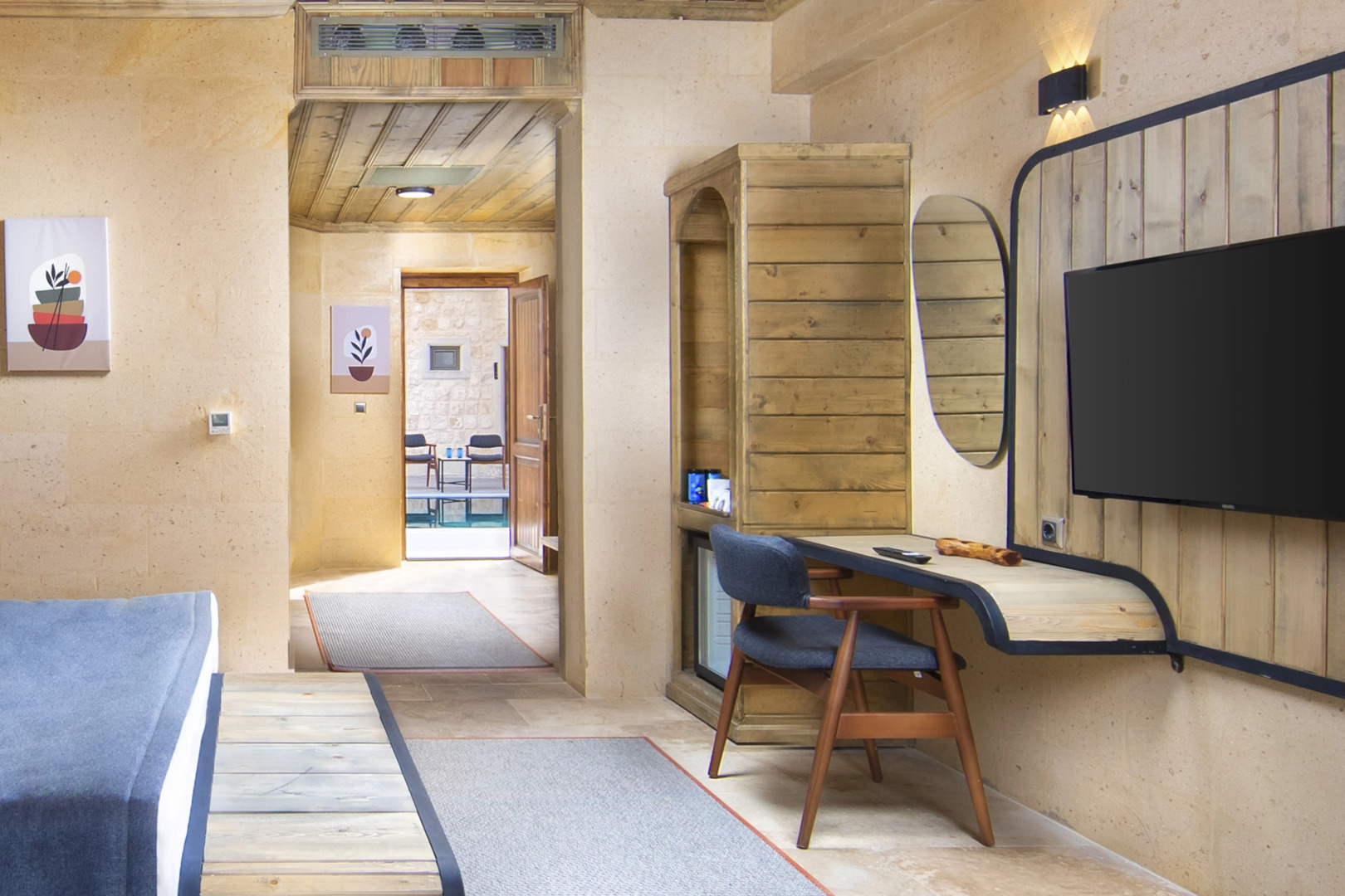 Hotel Breeze Of Cappadocia