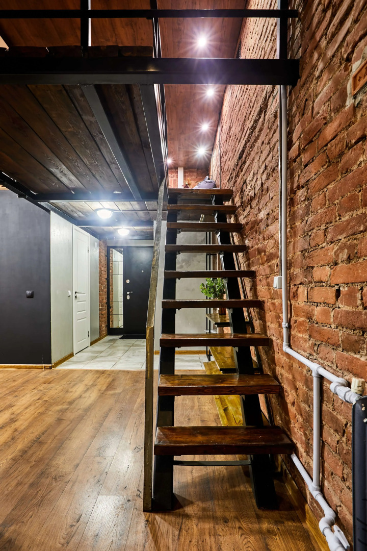 Квартира FlatStay Мойки 82