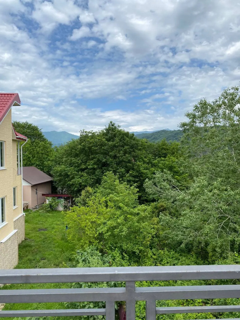 Апартаменты Ajax на Полянской с террасой на крыше