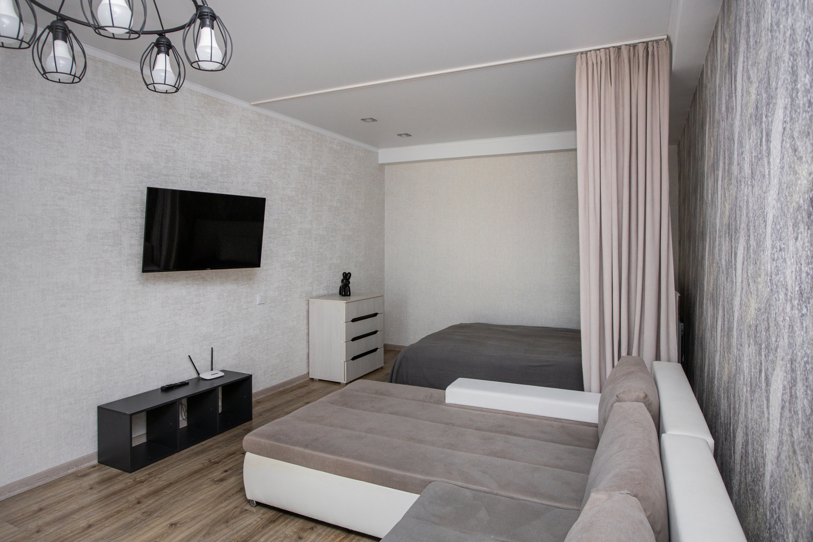 Апартаменты Summer