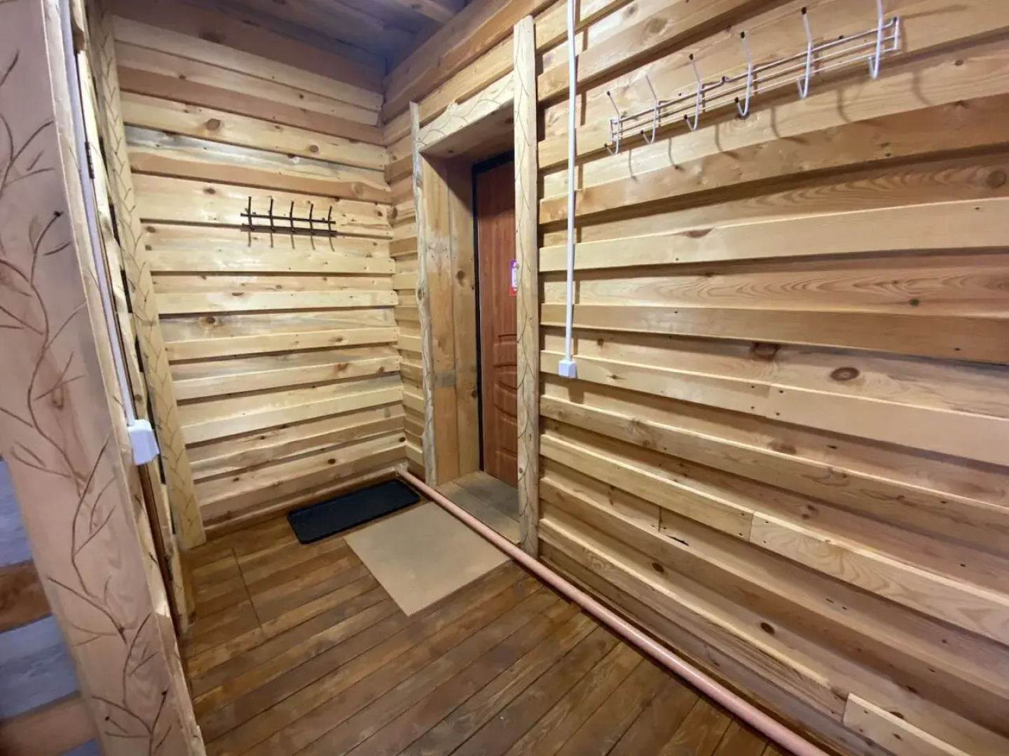 Altaya Uyutnye Nomera Dlya 4-Kh Gostey Hotel