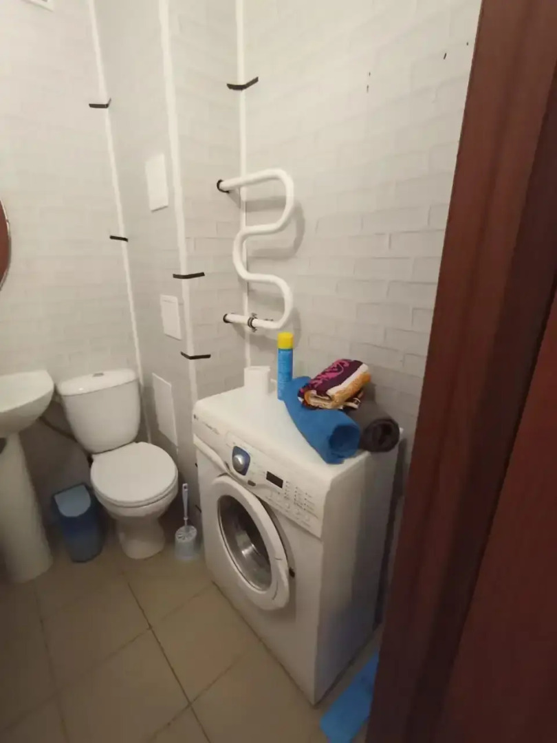 Квартира Студия на Гущина