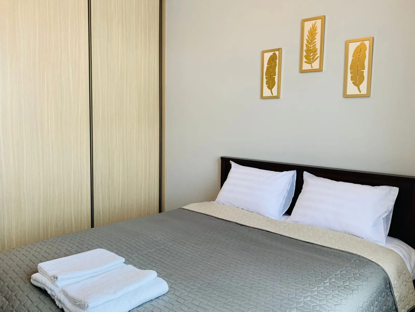 Квартира Двухкомнатная в Доме Бизнес Класса  Около Аэропорта Внуково