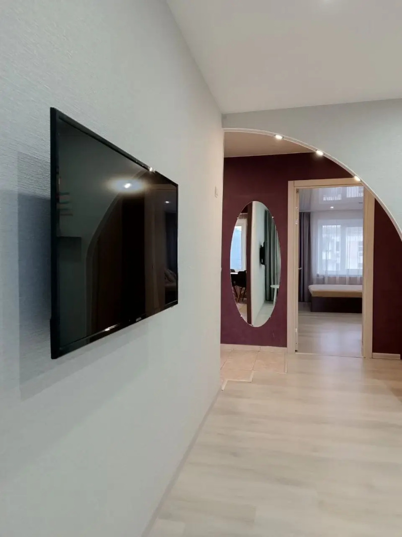 Квартира Чайковский на Советской 35