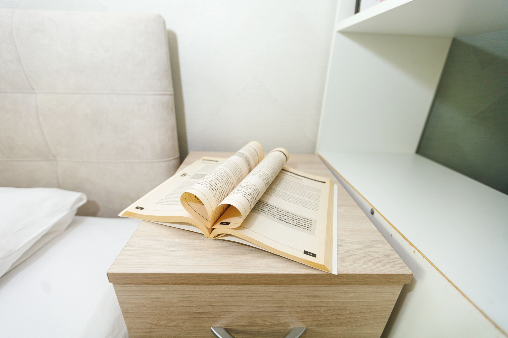 Квартира у городской администрации