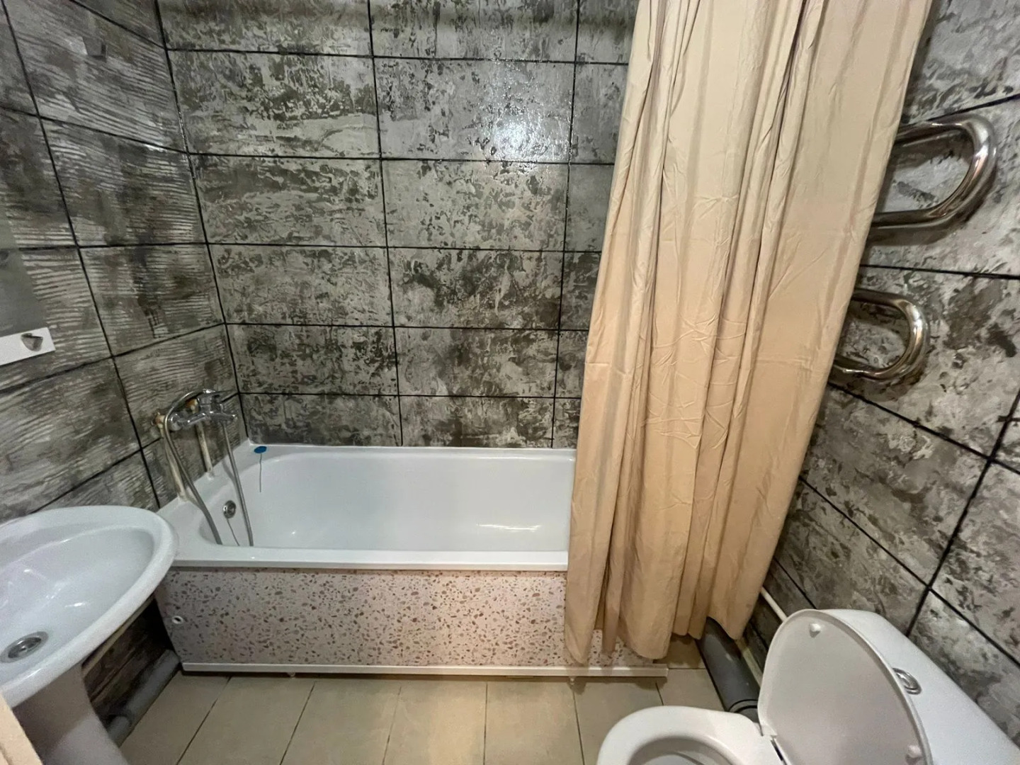 Апартаменты Богородский 16