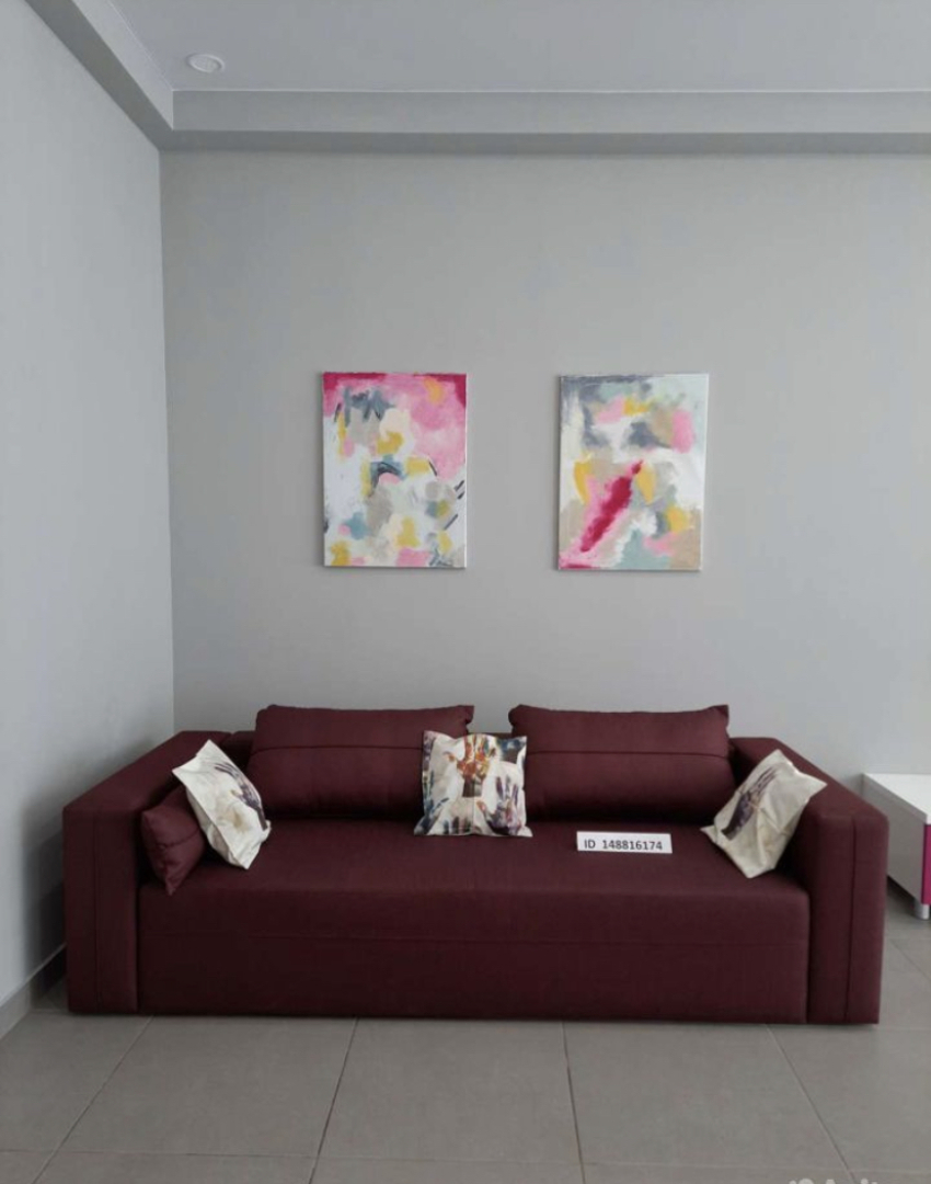 Апартаменты на Набережной Ялты с Видом на Море