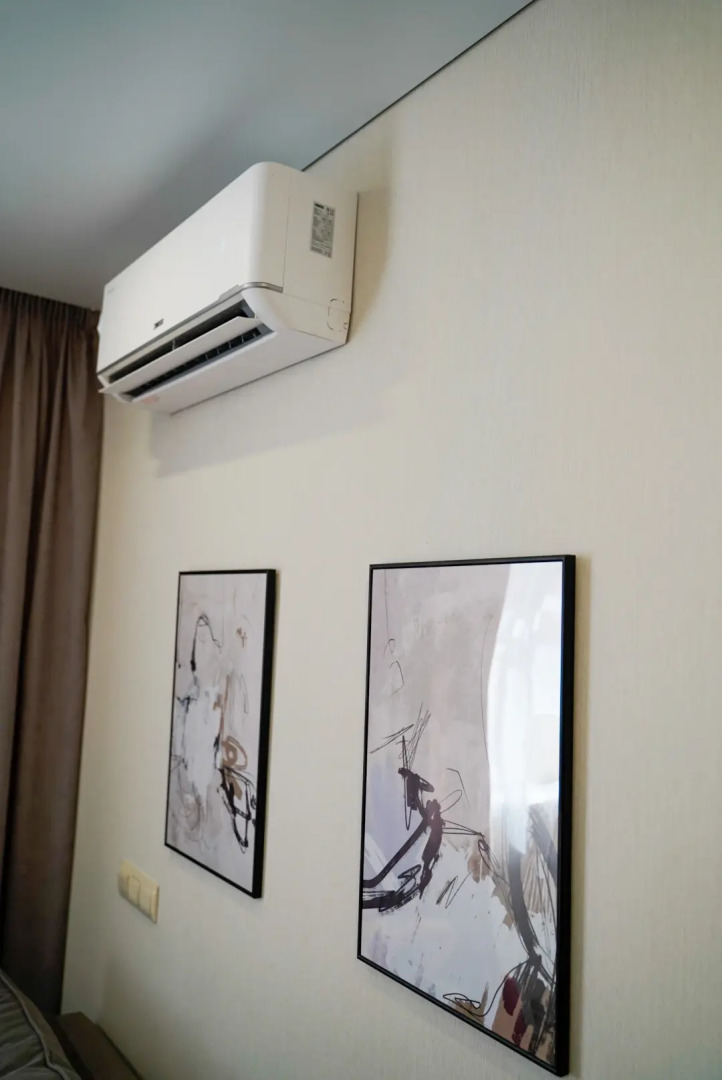 Апартаменты Березовая роща