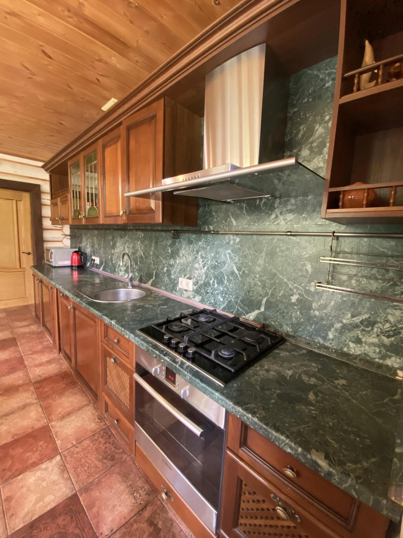 Дом Уютный в Абзаково