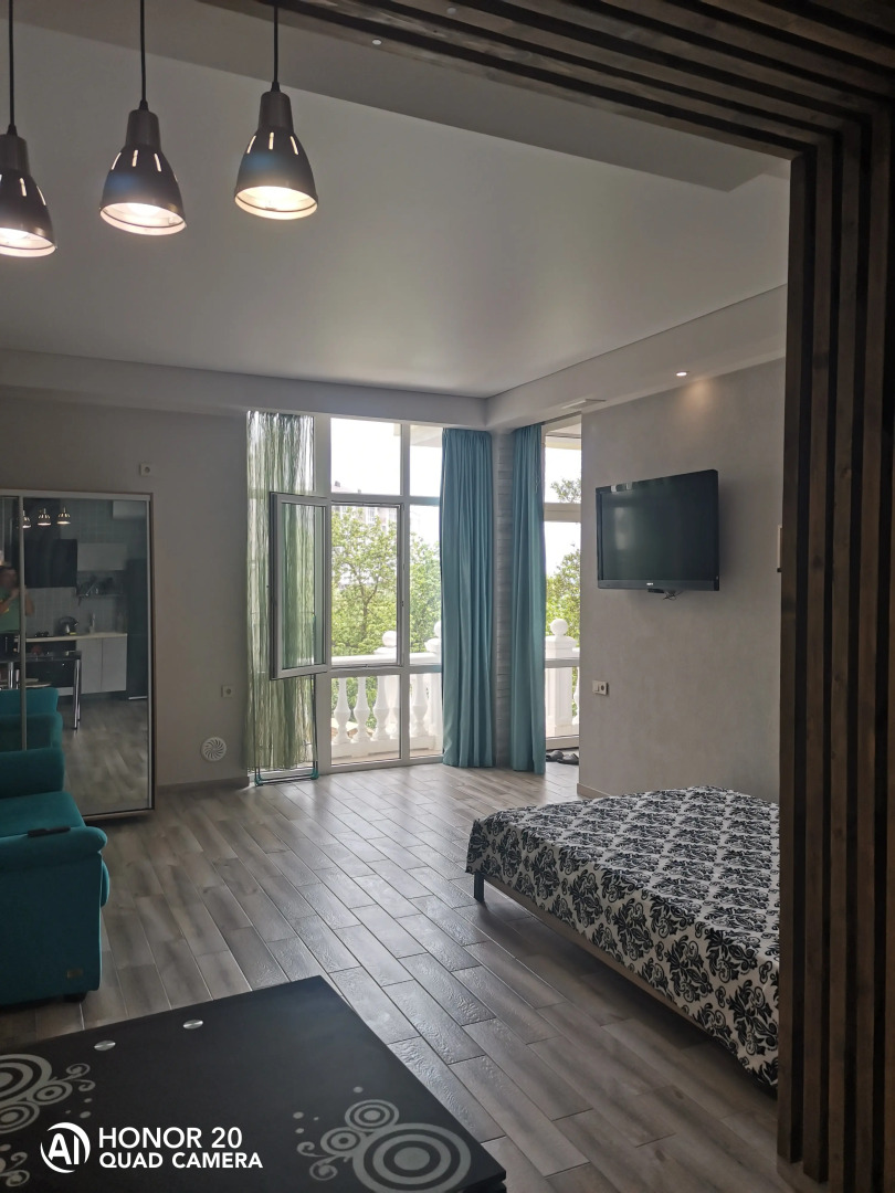 Апартаменты Willa Dell Mar