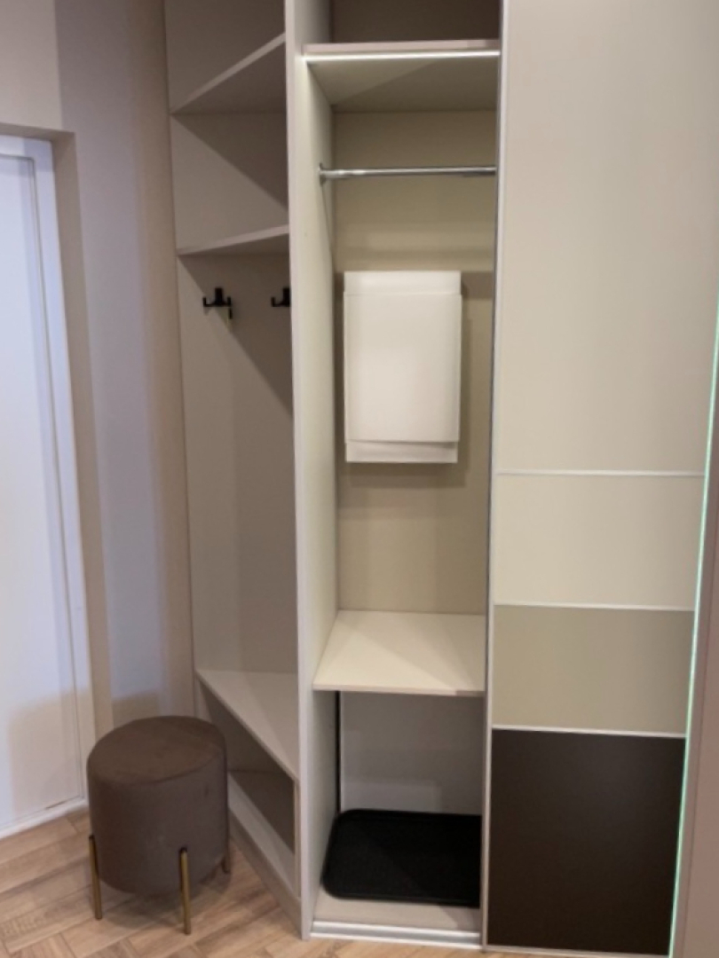 Апартаменты с невероятным видом на море и закаты