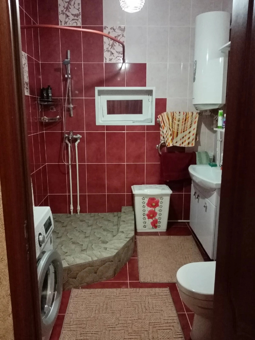 Гостевой Дом Сибай