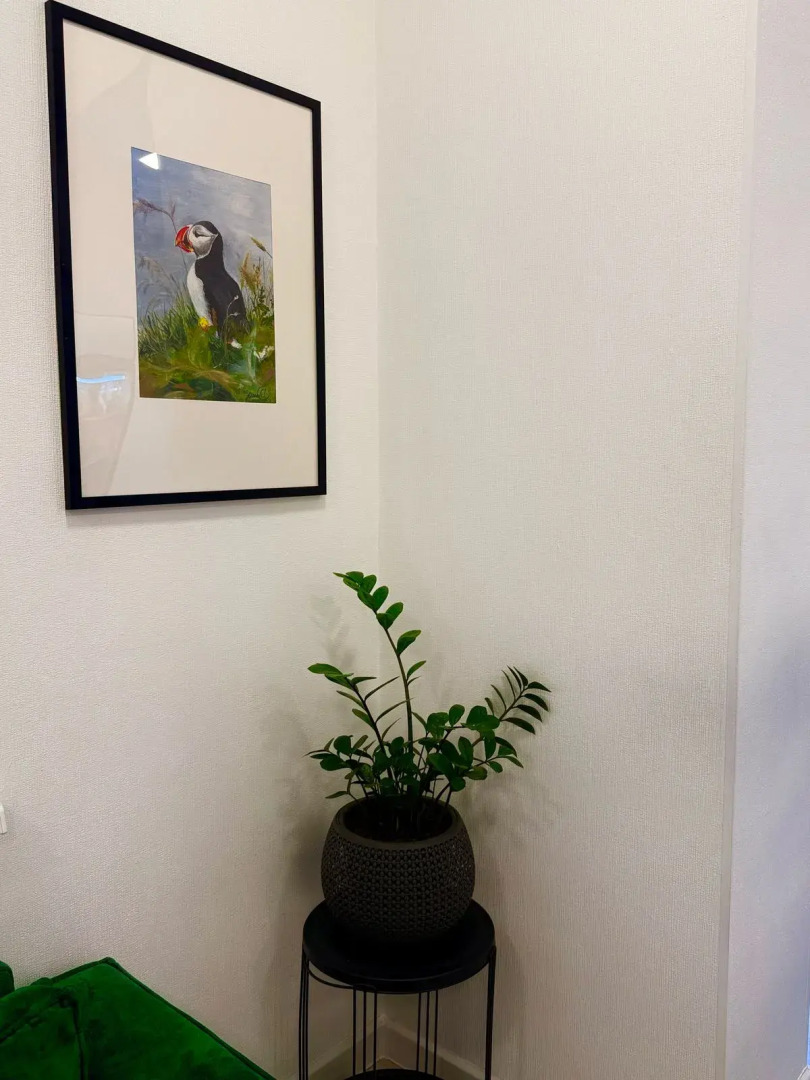 Частный дом Аметьево 2