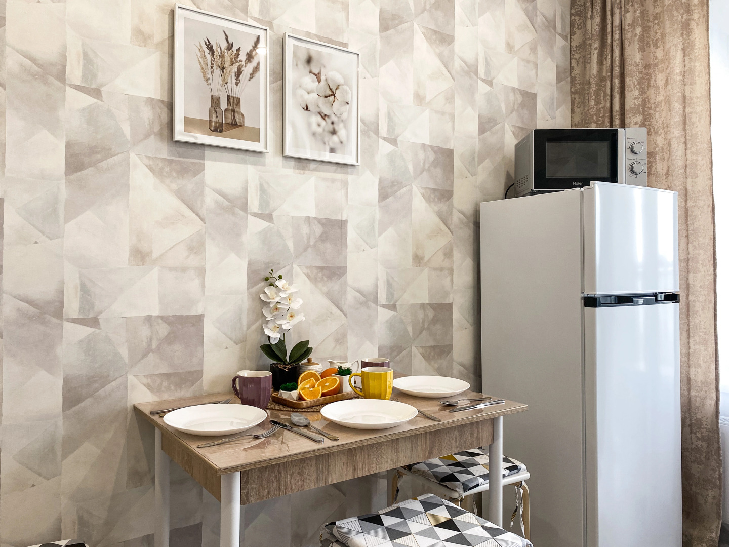 Квартира 365 ключей на улице Портовая 37