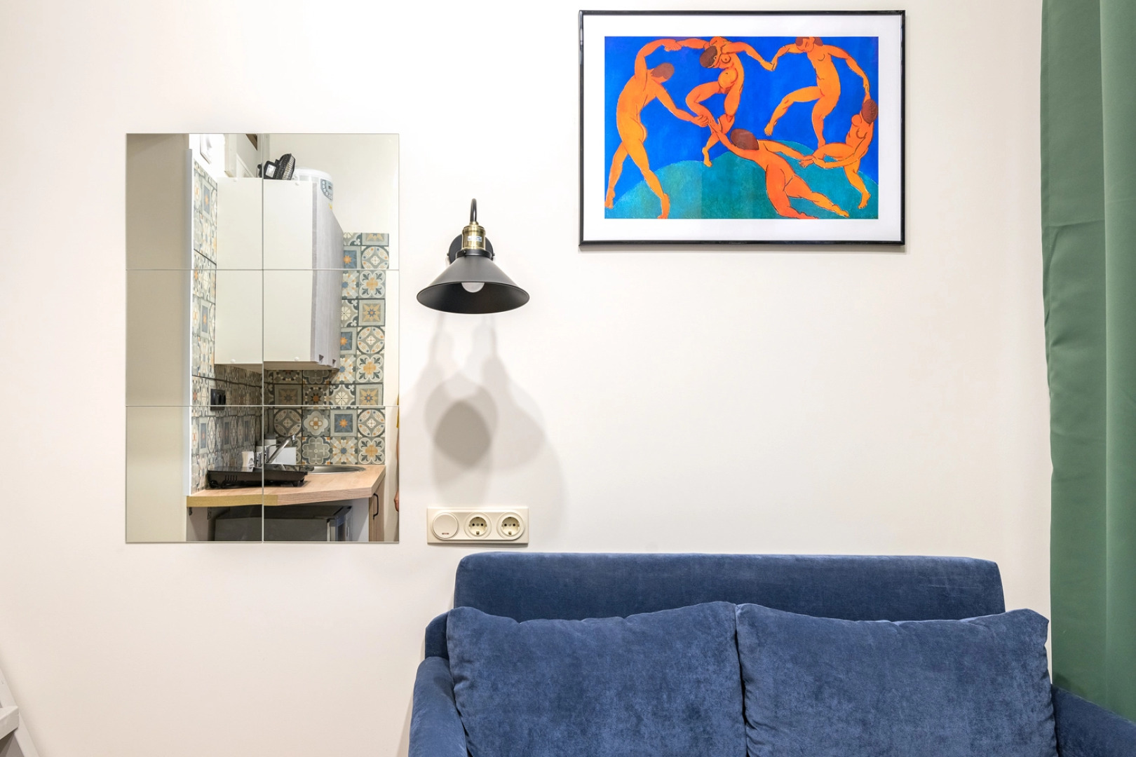 Квартира 1 ГрибоедовАрт