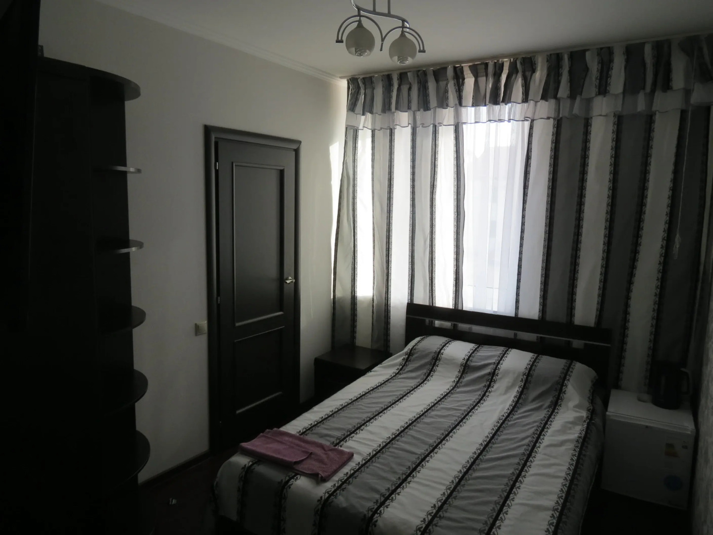 Меблированные комнаты Астория