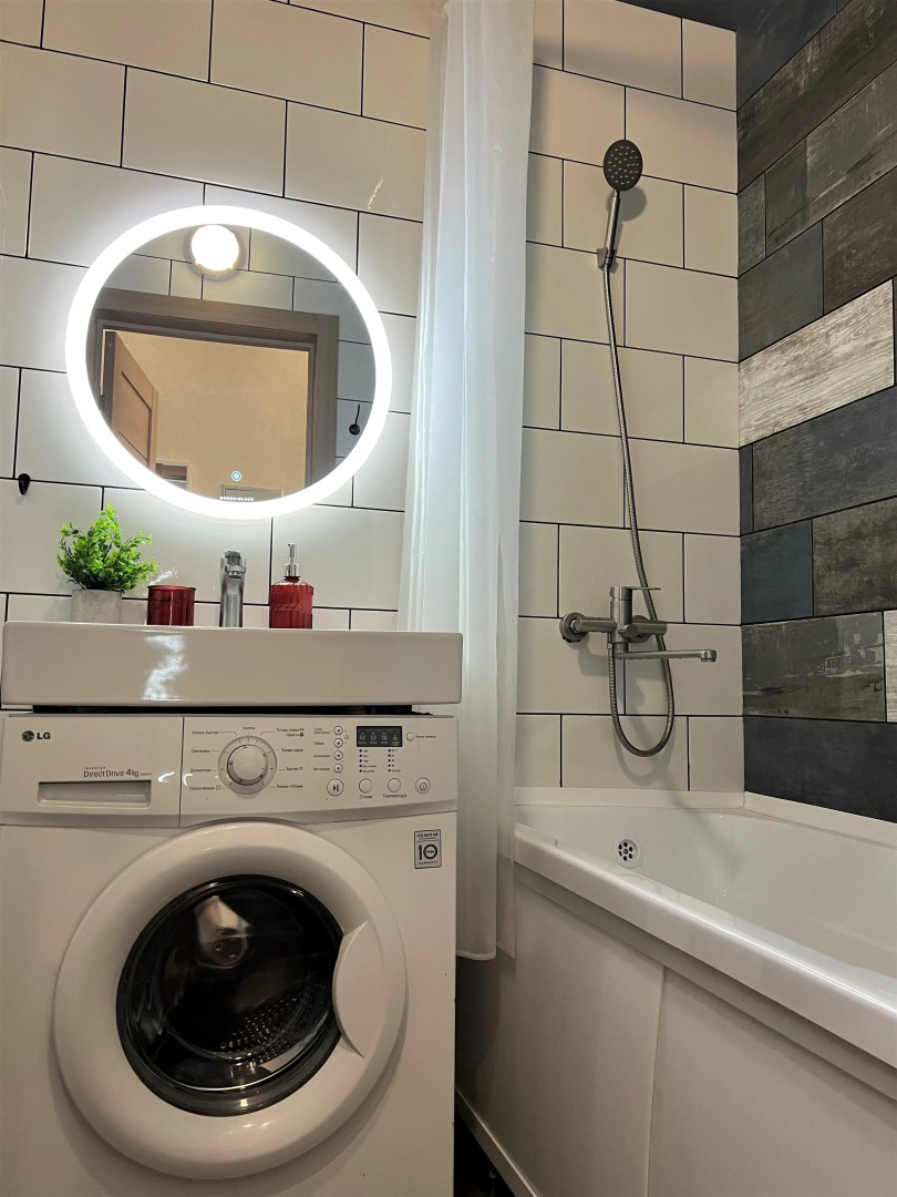 Апартаменты Рассвет Башкирии в центре