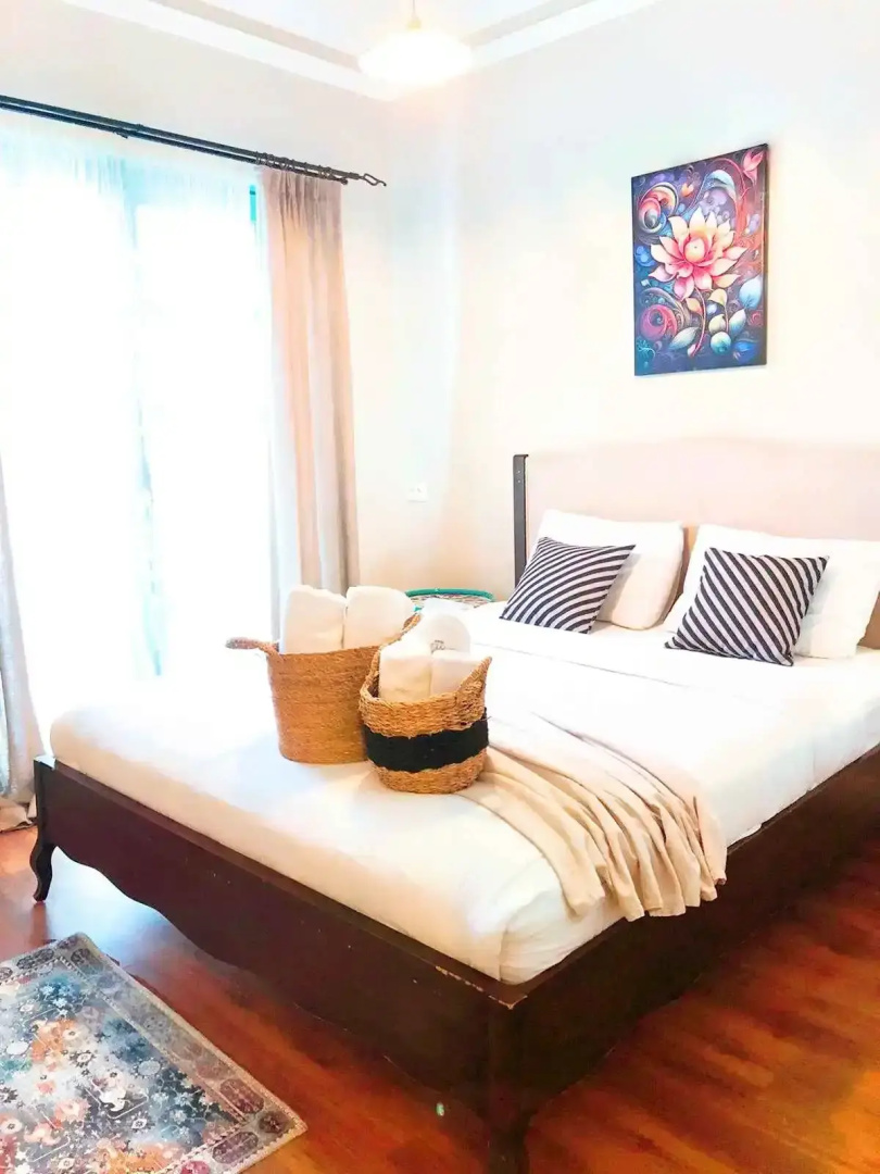 Beyaz Kapi Boutique Hotel Alacati