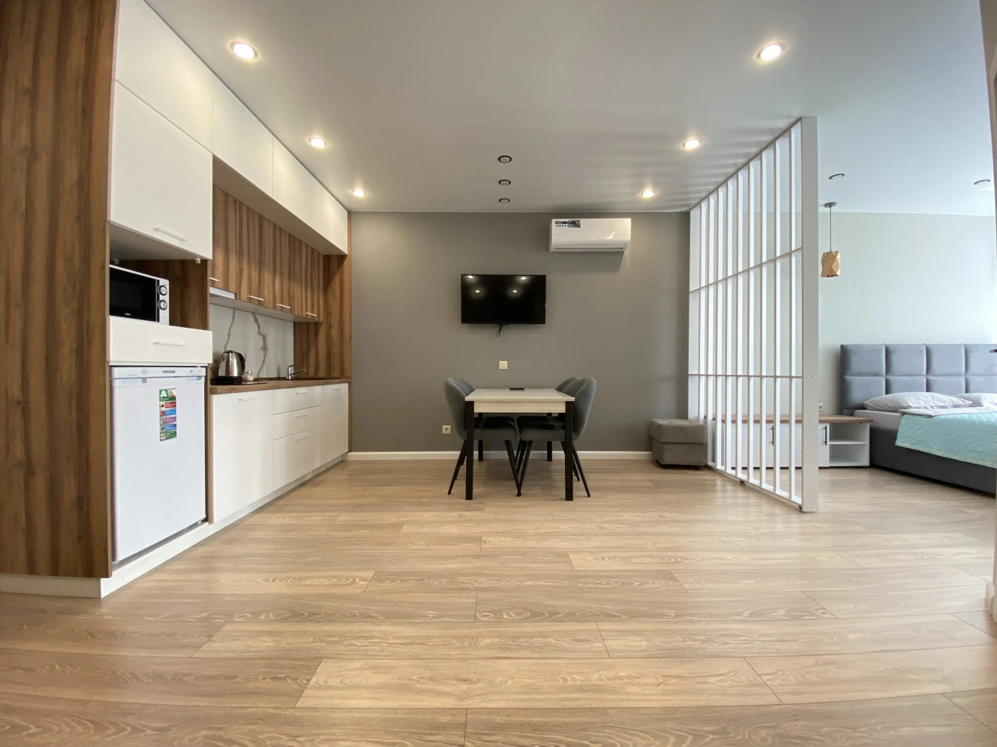 Апартаменты Bliss-Опал в центре Казани