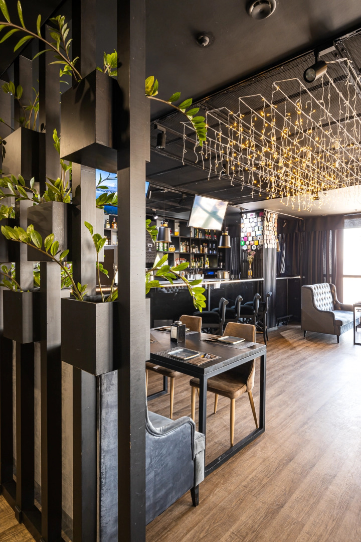 Отель Altyn ECO Park