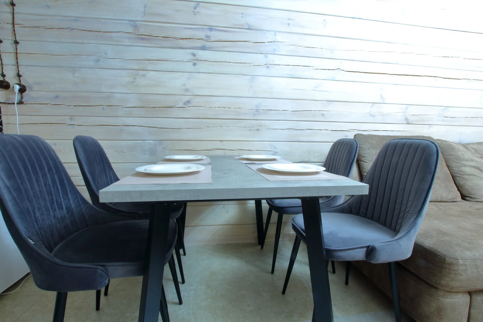 Вилла Сердце гор 5