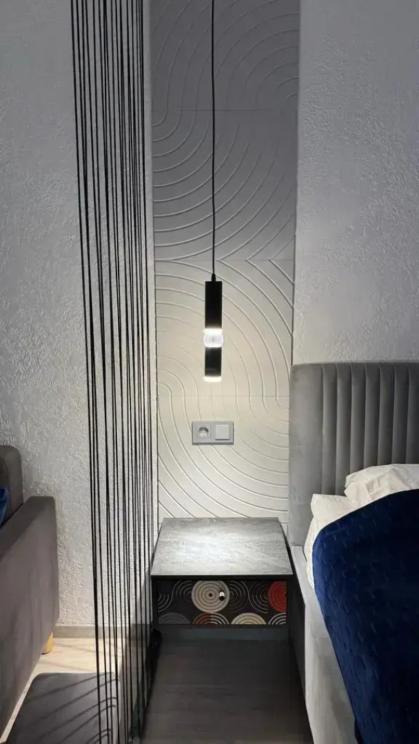 Квартира на Московском проспекте 90