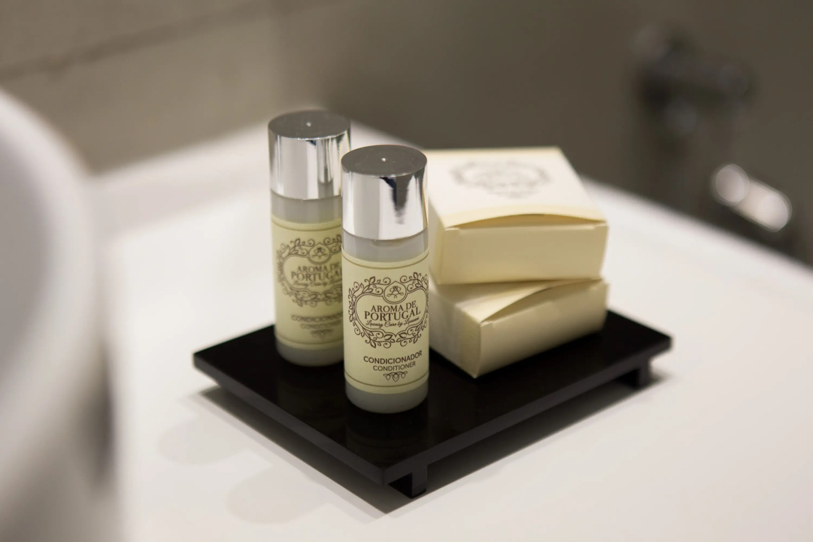 Апарт-Отель Virtudes City Lofts