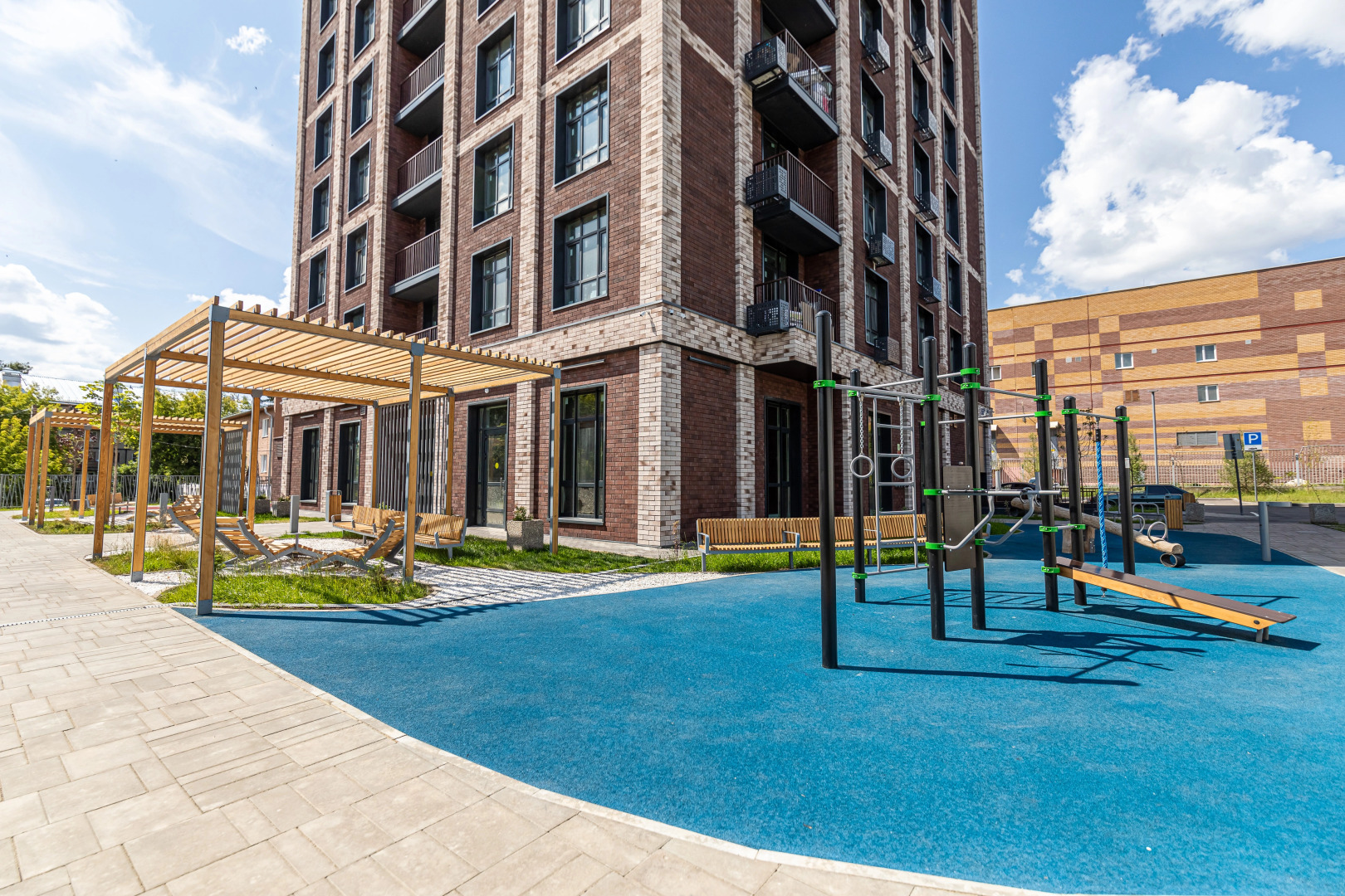 Апартаменты Дизайнерская Квартира Рядом с Центром