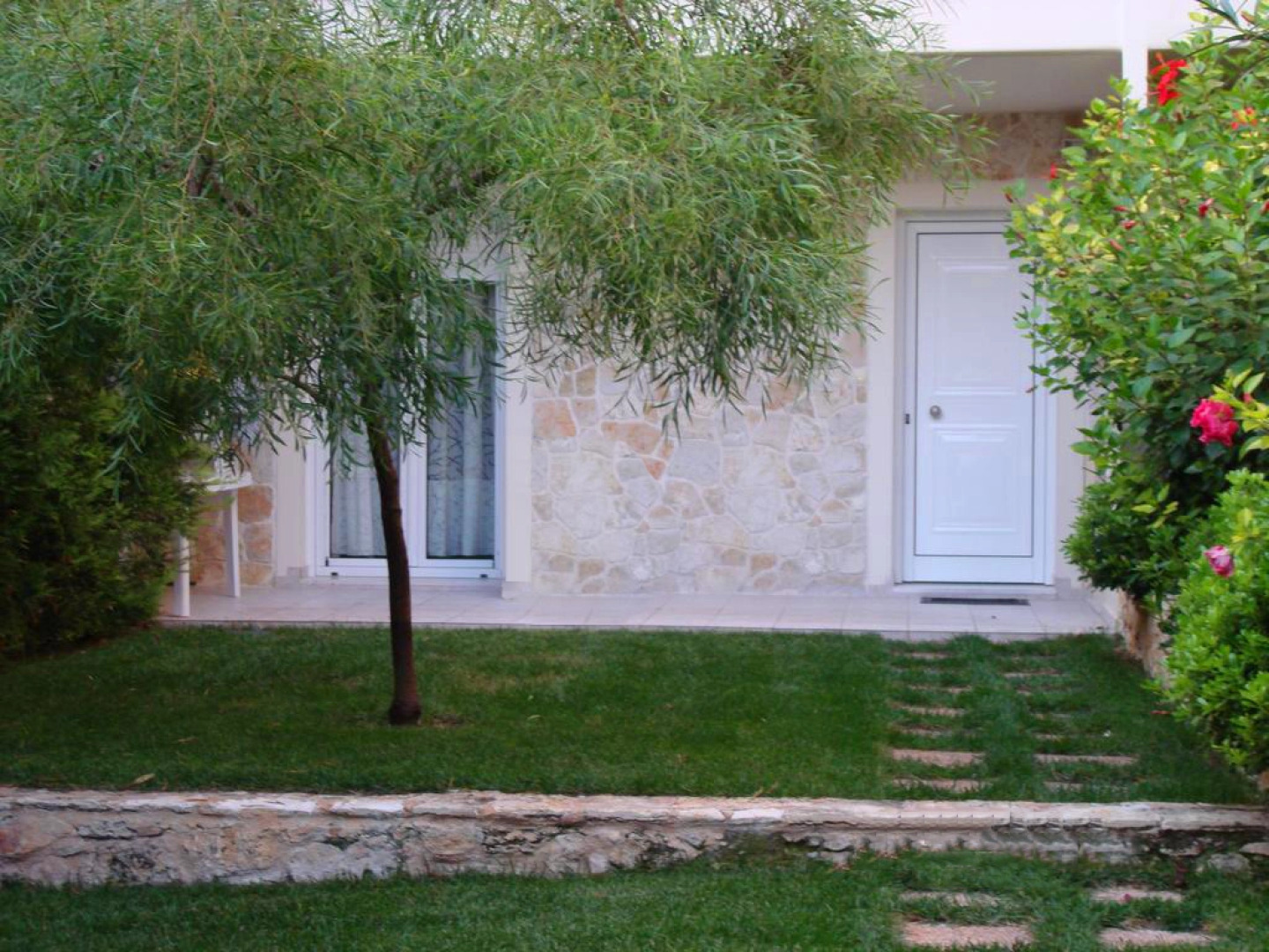 Апартаменты Pleiades