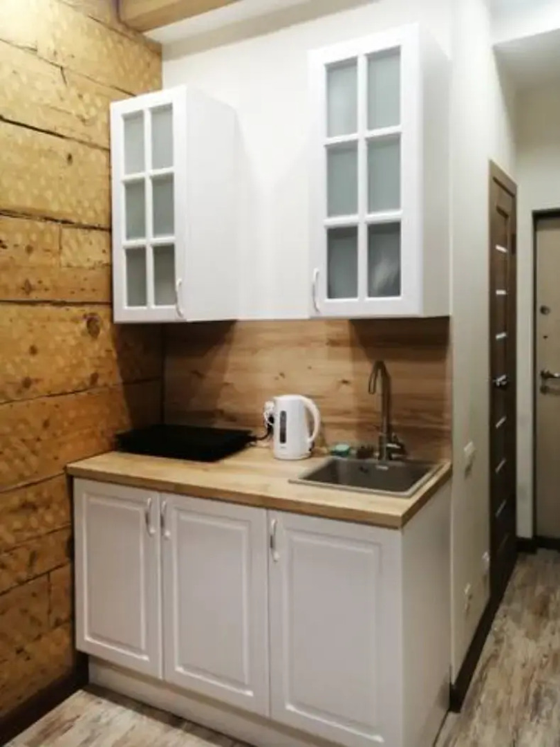 Апартаменты Green