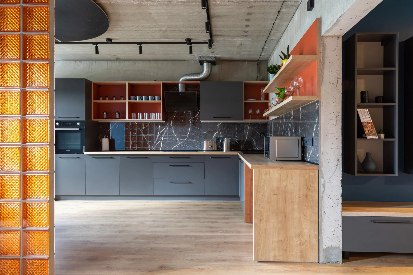 Апартаменты Лофт NICE CHOICE