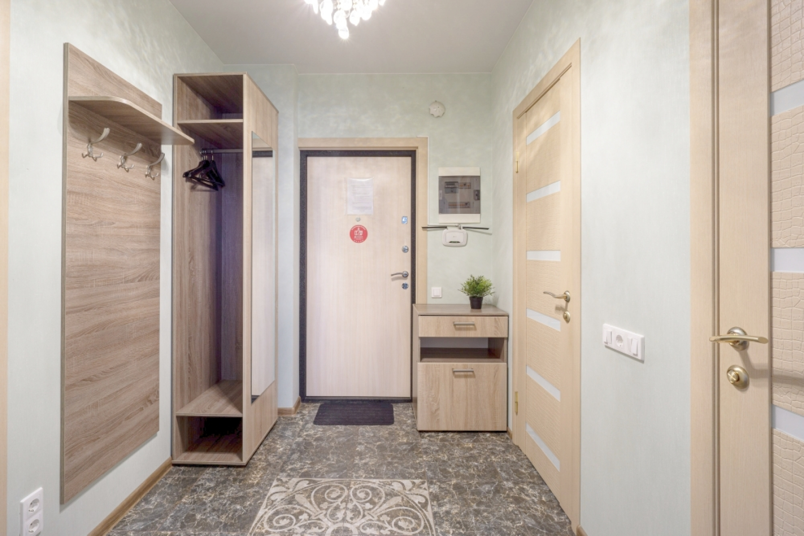 Квартира Аристократ в Центре Города