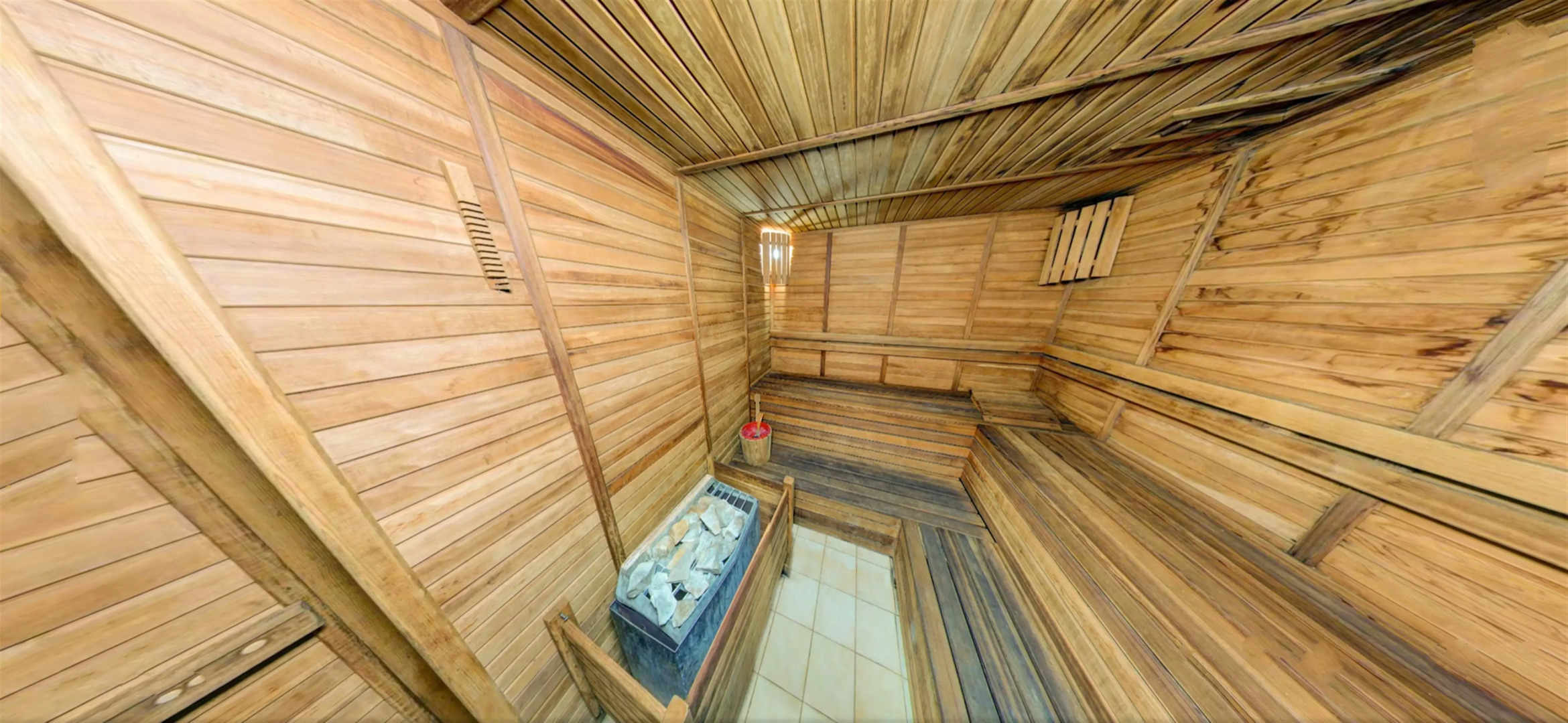 Отель Kleopatra Arsi